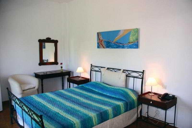 Ionian Beach Hotell Kalamaki  Eksteriør bilde