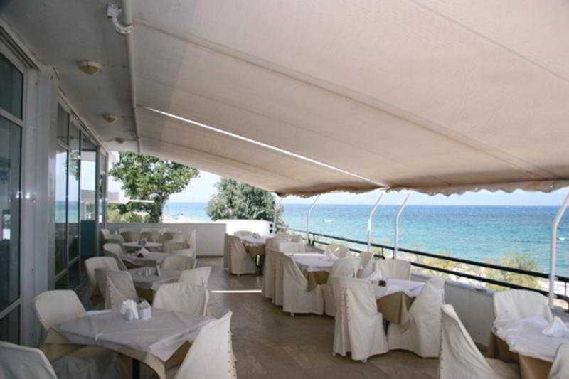 Ionian Beach Hotell Kalamaki  Eksteriør bilde
