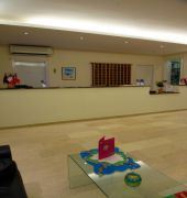 Ionian Beach Hotell Kalamaki  Eksteriør bilde