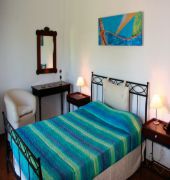 Ionian Beach Hotell Kalamaki  Eksteriør bilde